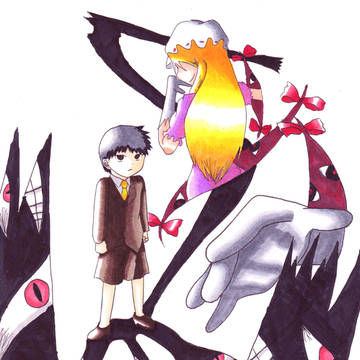 ゆかり＆プライド