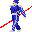 SRC用unit絵 Fateよりランサー