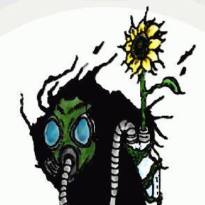 植物人間。