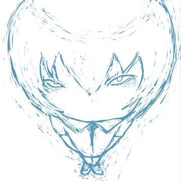 よく見たら