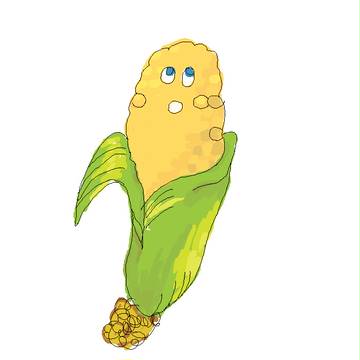 もろこし