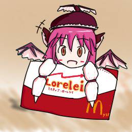 シャカシャカみすちー