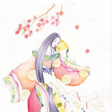姫