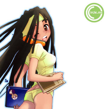 COMIC1☆3企業出展