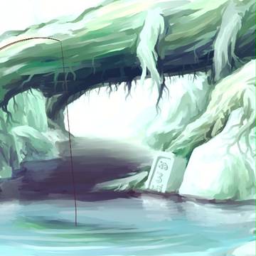 落書き