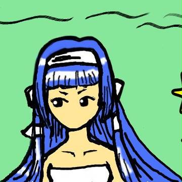 ナギ様♪
