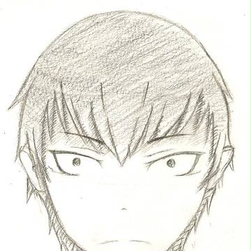 【練習】竜児