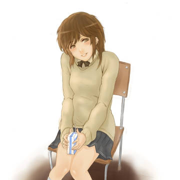 桜井梨穂子