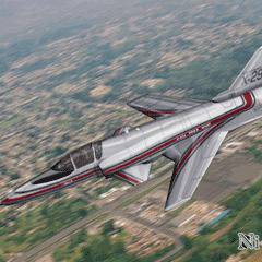X-29改