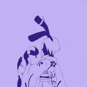 絕望兔