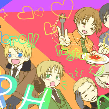 ＡＰＨ！