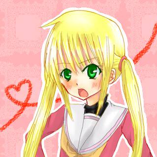 お嬢様