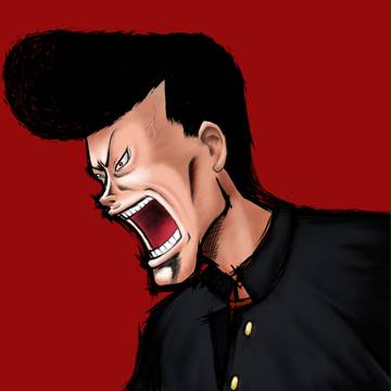 ヤンキー