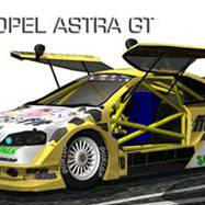 OPEL　ASTRA　チームフェニックスVer