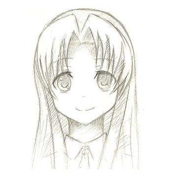 【練習】亜美