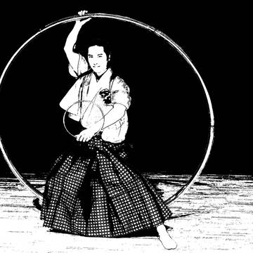二階調…か？