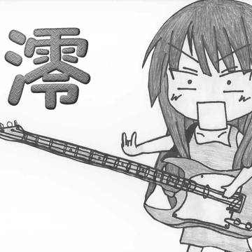 律！メタルしようぜっ！！
