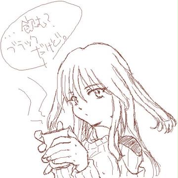 絵チャでまたまたまたビューリングさん