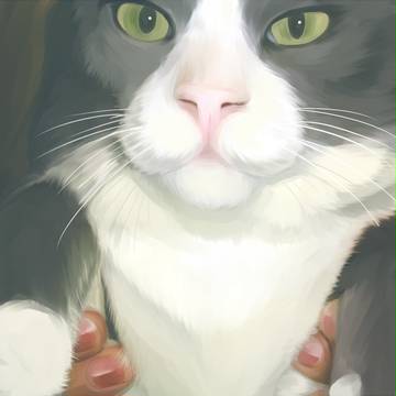 ねこ