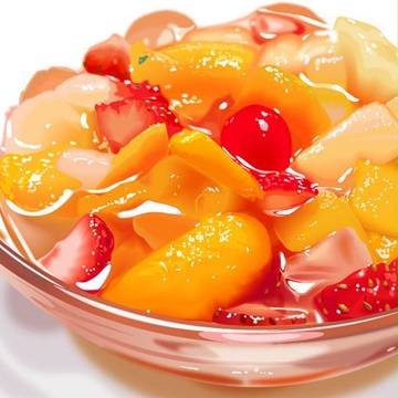 FRUIT