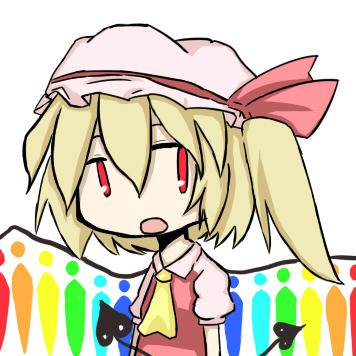 フランちゃんその2