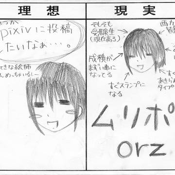 【企画】脱！ROM専