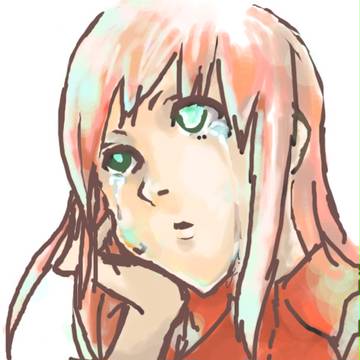 落書き