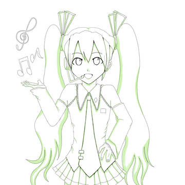 ミク