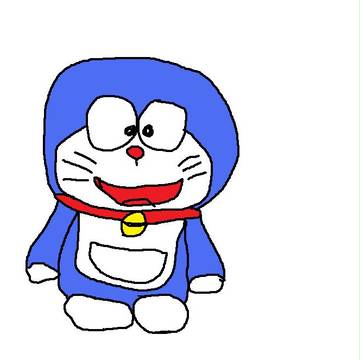 ドラえもん