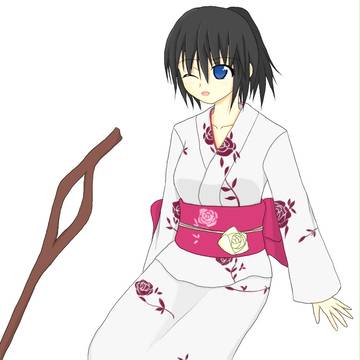 ルーセントハート