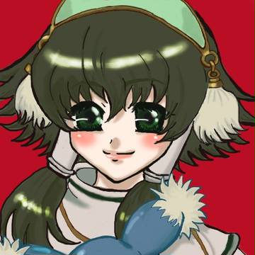 イオン様