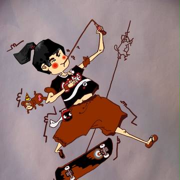skate boy 2