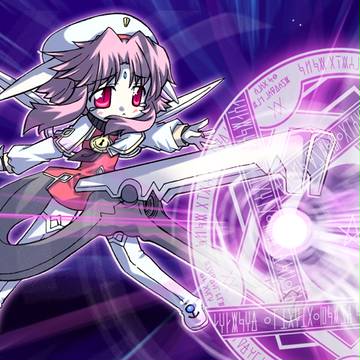 【PFⅢ】反撃の穿光【第0魔法師団】