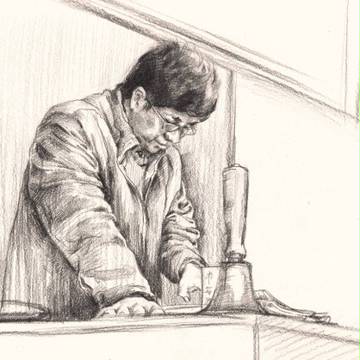 teacher