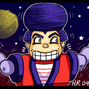 こわい惑星インパクト