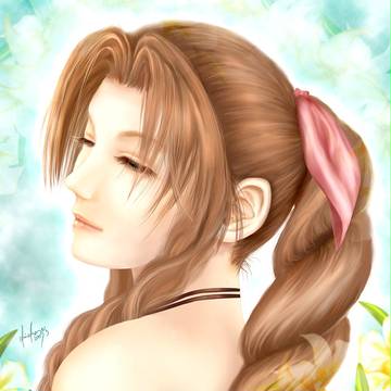 Aerith