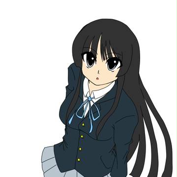 澪ちゃん