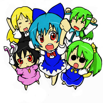 いままでのあらすじ