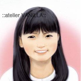大橋のぞみちゃん