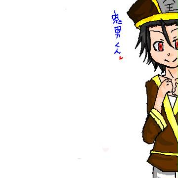 IN中閻魔さん