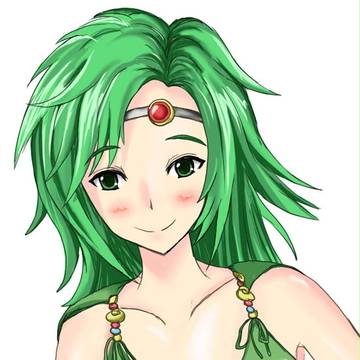 リディア