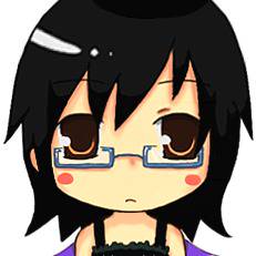 めがねっこ