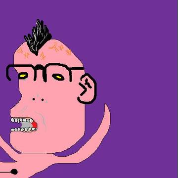 自画像