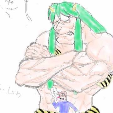 ラムちゃん
