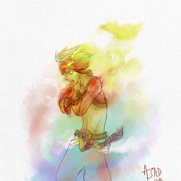 breathe