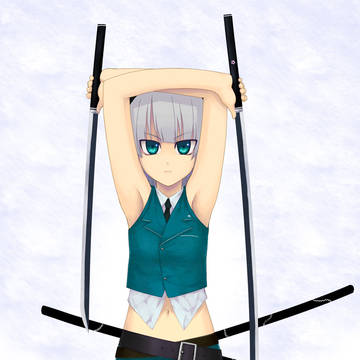 夏服よーむ