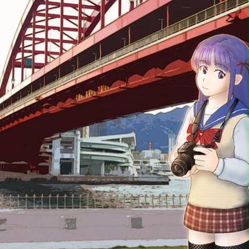 カメラマン志望？