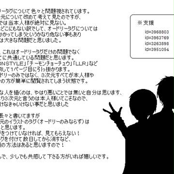 3次元イラストについて