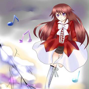 その通ずる道の亀裂から