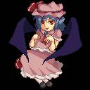 ドット絵の塗り絵！２